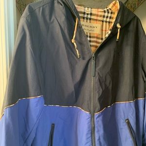 Burberry Jacket